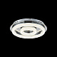 Потолочный светодиодный светильник Freya Сaprice FR6001CL-L33CH