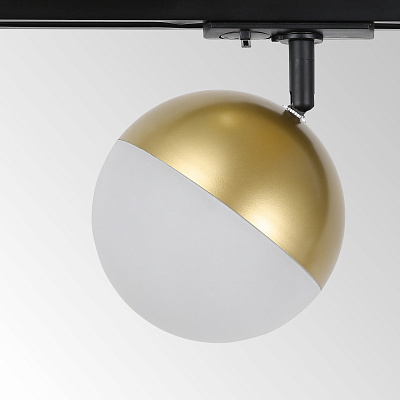 Трековый светильник Elektrostandard Glob MRL 1015 a053137