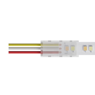 Коннектор для светодиодных лент Arte Lamp Strip-Accessories A30-10-MIX
