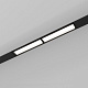 Магнитный трековый светильник Elektrostandard Slim Magnetic 85008/01 a057196
