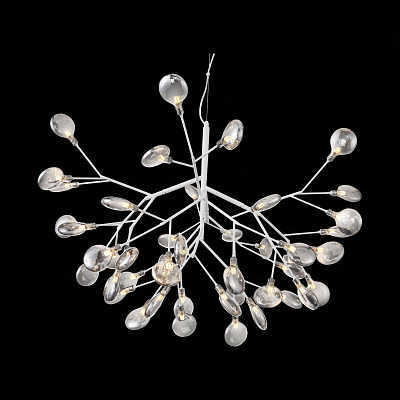 Подвесная люстра ST Luce Riccardo SL411.513.45