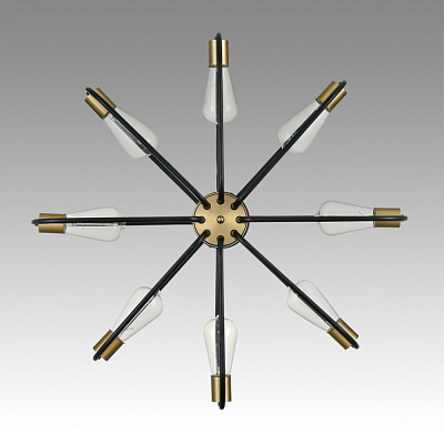 Люстра Lumion Almira 8058/8C