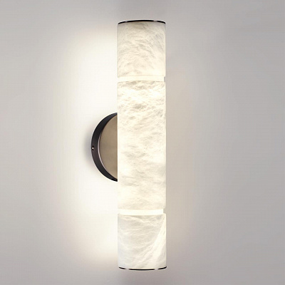 Настенный светильник Odeon Light Marbella 6675/12WL