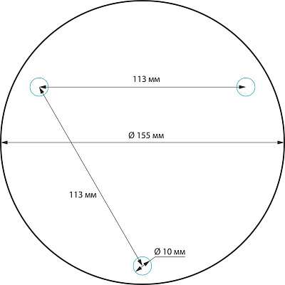 Уличный ландшафтный светильник Elektrostandard Strada 1508 TECHNO a035097