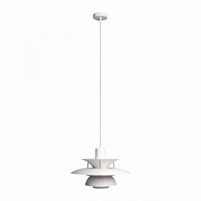 Подвесной светильник Loft It Floret 10113 White