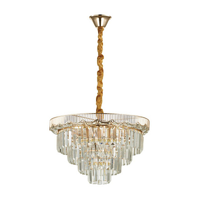 Подвесная люстра Lumion Esmé 5233/8