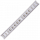 Светодиодная лента Ecola LED strip 220V STD 8,6W/m IP68 16x8 108Led/m RGB 10м S10M09ESB