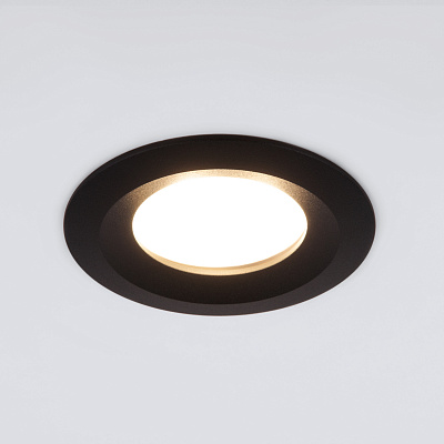 Встраиваемый светильник Elektrostandard 110 MR16 a053332