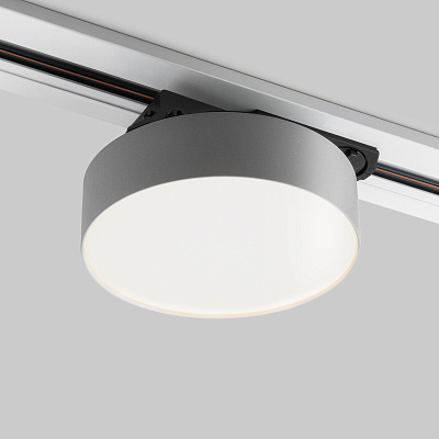 Трековый светодиодный светильник Elektrostandard Pila a056104