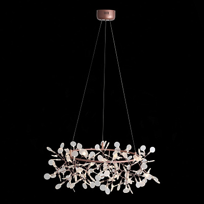 Подвесная светодиодная люстра ST Luce Rafina SL379.203.135