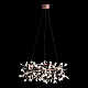 Подвесная светодиодная люстра ST Luce Rafina SL379.203.135
