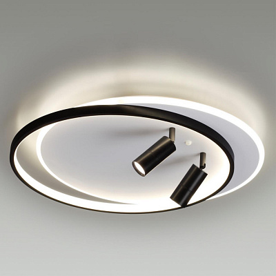 Люстра потолочная Lumion Naoko 5603/75CL