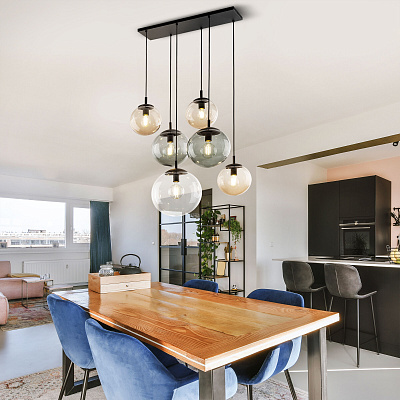 Светильники TK Lighting 4819 Esme a068573