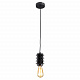 Трековый светильник однофазный Lussole LOFT Track Lights LSP-9920-TAB