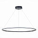 Люстра подвесная ST-Luce ST604 OUT ST604.443.57