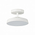 Потолочный светильник Sonex Mira White 7655/12L