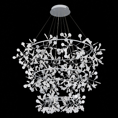 Подвесная светодиодная люстра ST Luce Rafina SL379.103.486