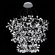 Подвесная светодиодная люстра ST Luce Rafina SL379.103.486