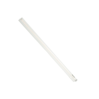 Светильник для растений Uniel cпектр для рассады и цветения ULI-P20-18W/SPSB IP40 WHITE