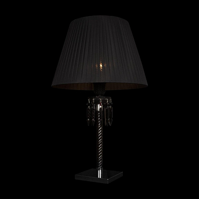 Настольная лампа Loft It Zenith 10210T Black