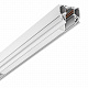 Шинопровод для натяжного потолка Novotech Flum 135241
