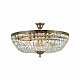 Потолочный светильник Maytoni Tiara DIA500-CL-50-06-G