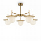 Люстра Freya Camelia FR5202PL-05BS