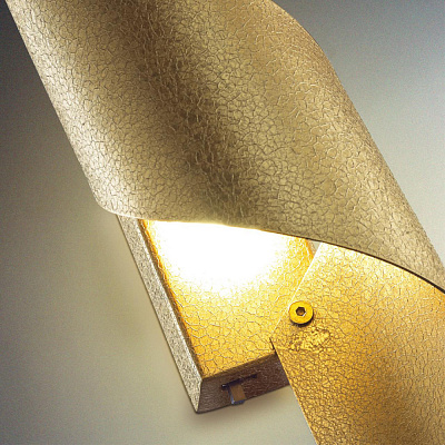 Настенный светильник Odeon Light Boccolo 7099/6WL