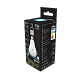 Лампа Gauss A60 7W 470lm 4100K E27 с Li-Ion аккумулятором LED 102402207 (5 шт)