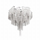 Потолочная люстра Loft It Stream 10208/1000C Smoke