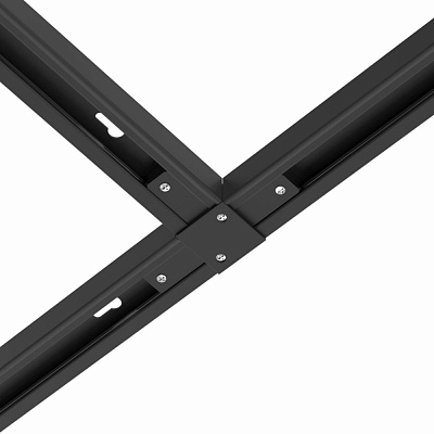 Коннектор для шинопровода Arte Lamp Track Accessories A140006