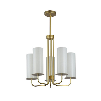 Люстра F-Promo Prometeo 2923-5P