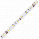 Светодиодная лента на катушке Ecola LED strip PRO 19W/m 12V IP20 10mm 60Led/m 4200K 20Lm/LED 1200Lm/m 5м. P2LV19ESB