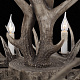 Подвесная люстра ST Luce Corna SL154.703.06