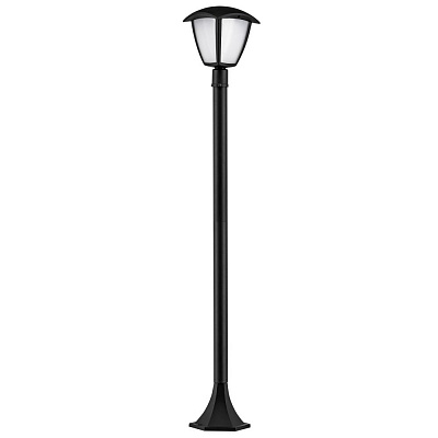Уличный светодиодный светильник Lightstar Lampione 375770