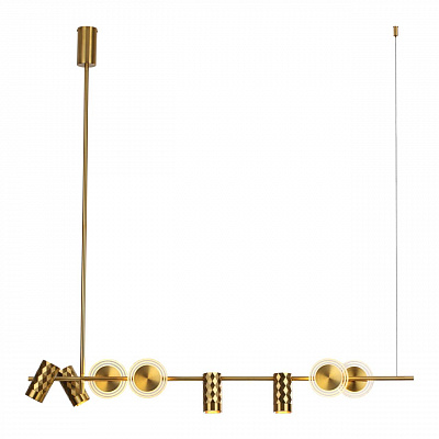 Подвесной светильник Odeon Light Ad Astrum 4354/52L