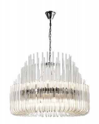 Подвесная люстра Divinare Bianca 6043/02 LM-26