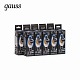 Лампа Gauss Filament Свеча 5W 450lm 4100К Е14 LED 103801205-D (20 шт)