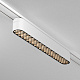 Трековый светильник Maytoni Basis Grid Radity TR084-1-12W4K-W
