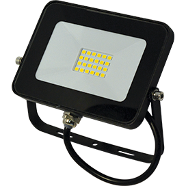 Прожектор светодиодный Ecola LED JPBV10ELB