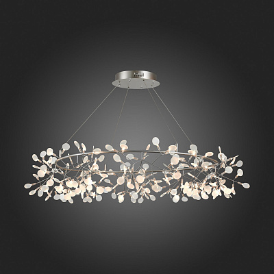 Подвесная светодиодная люстра ST Luce Rafina SL379.103.216