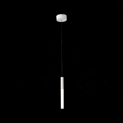 Подвесной светодиодный светильник ST Luce Gularri SL1593.503.01