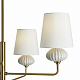 Люстра Freya Ceramics FR2029PL-04BS