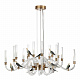 Подвесная люстра Odeon Light Exclusive Lark 5431/37L