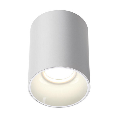 Точечный накладной светильник Novotech Recte 359421