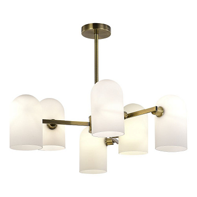 Люстра Evoluce Nobilia SLE1047-302-06