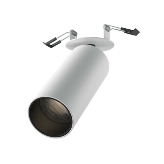 Спот Maytoni Focus LED C053CL-L12W4K-W-W