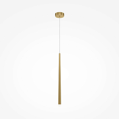 Подвесной светильник Maytoni Cascade MOD132PL-L6BSK