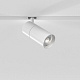 Магнитный трековый светильник Elektrostandard Slim Magnetic 85011/01 a061235
