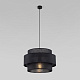 Светильники TK Lighting 4999 Calisto Black a066911